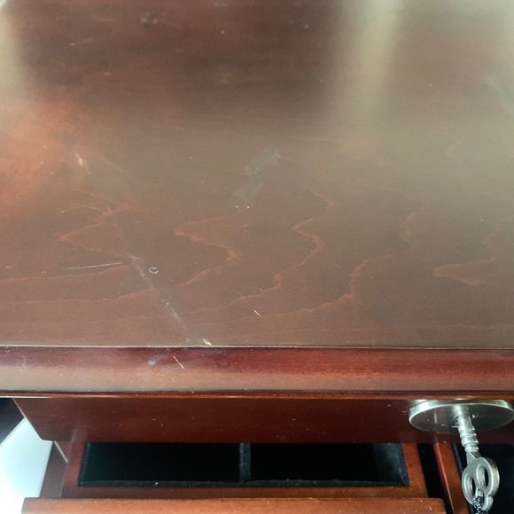 Jewelry Box Chest Organizer - Picture 6 of 6